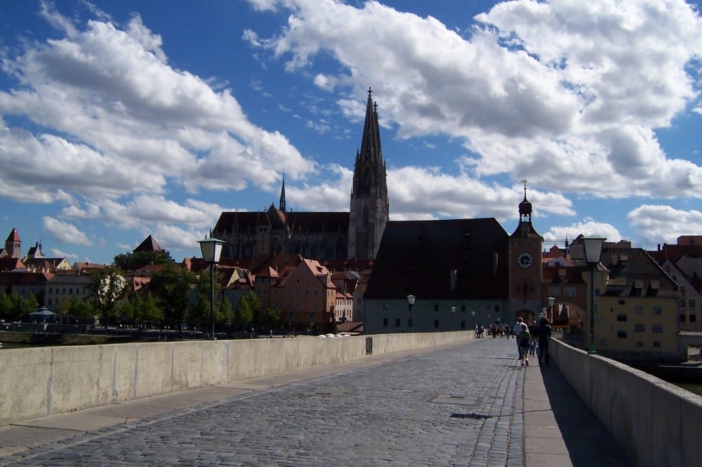 Regensburg
