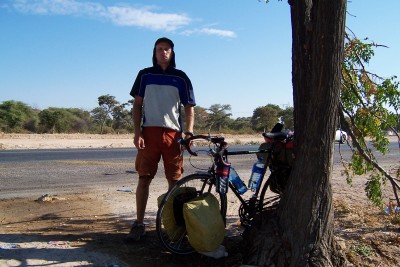 dave briggs tropic of capricorn