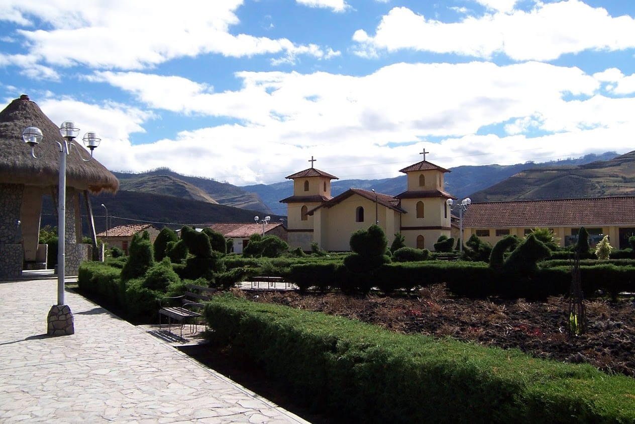 Chachapoyas