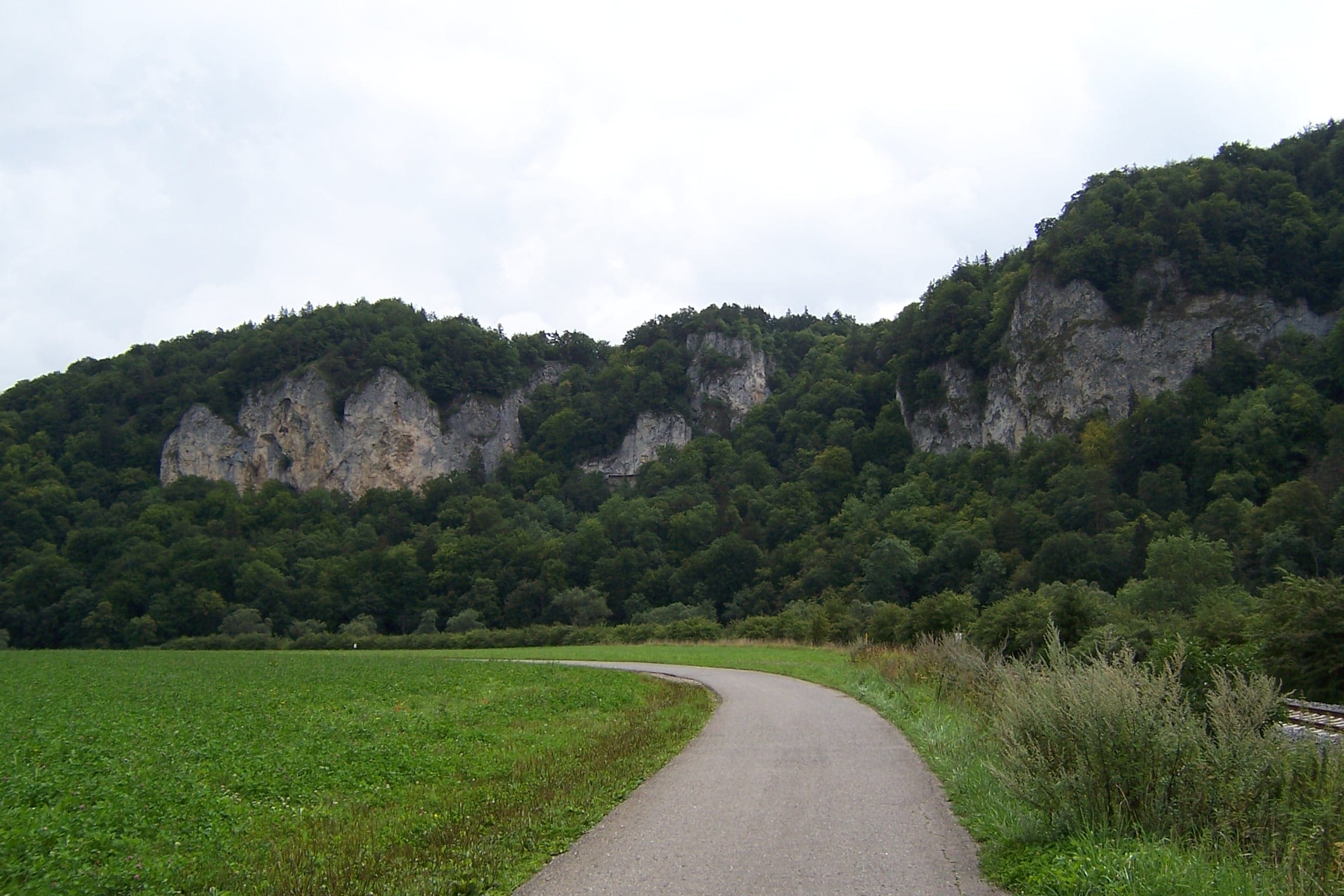 Cycling in Germany