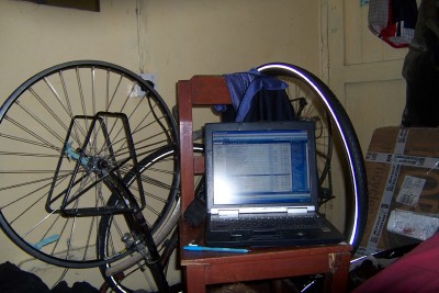 dar es salaam hotel room