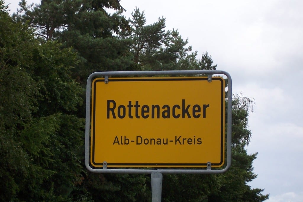 rottenacker