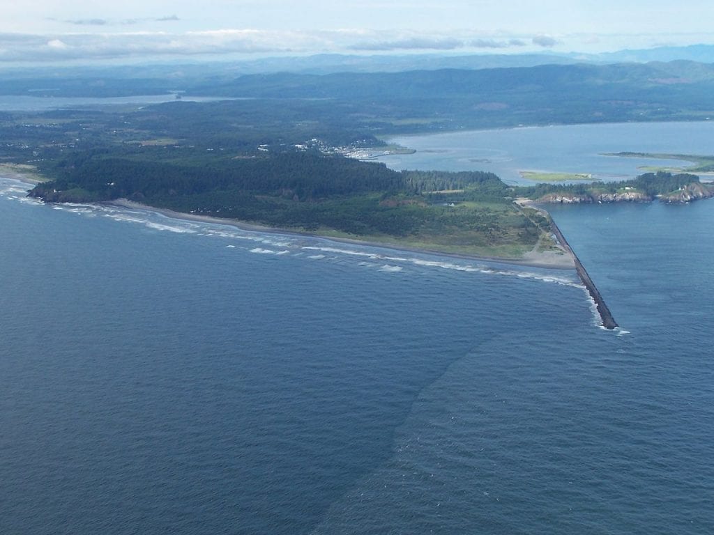 Cape Disappointment