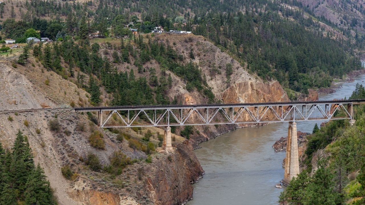 Use the links below Previous day of bike tour Next day of bike tour Cycling in Canada