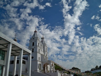 Cycling from Barra de Navidad to Cuyutlan in Mexico - Bike Tour Blog
