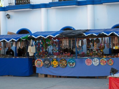 Extended stay in San Blas, Mexico - Bike Touring Blogs