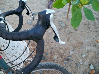 tiagra-gear-shifters