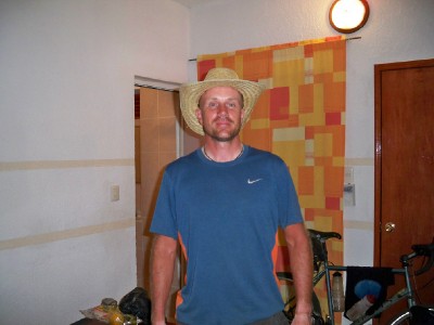 Dave Briggs