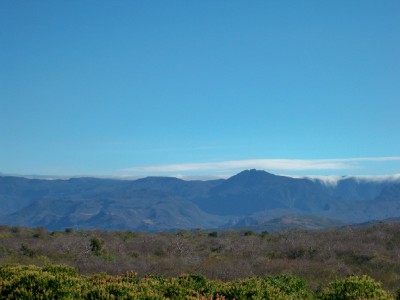Cycling from Niltepec to Tapanatepec in Mexico - Bike Touring Blog