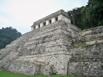 Palenque