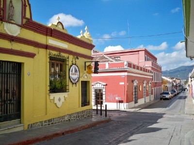 Things to do in San Cristobal de las Casas Chiapas
