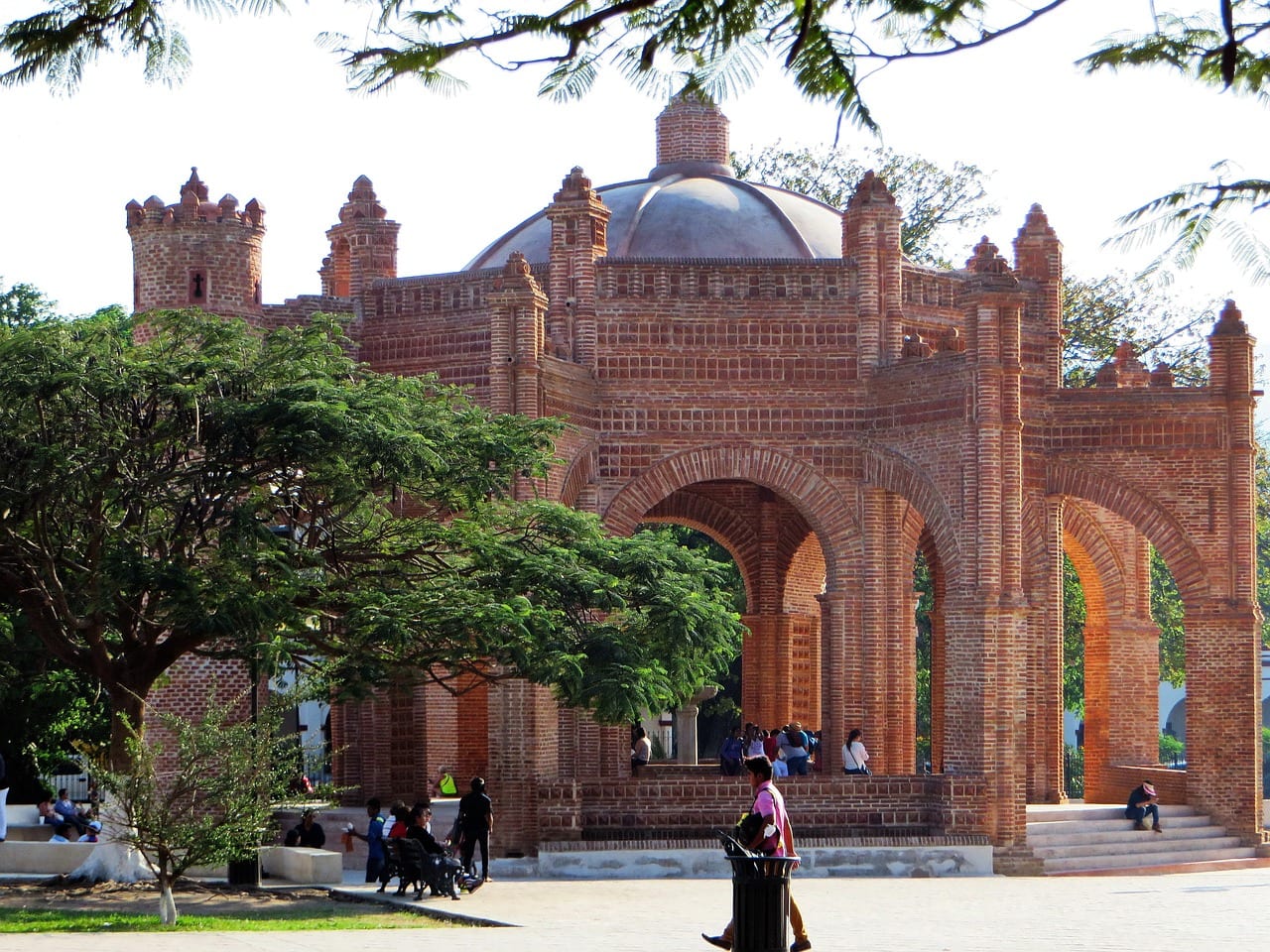 San Cristobal de las Casas Mexico: Best things to do.