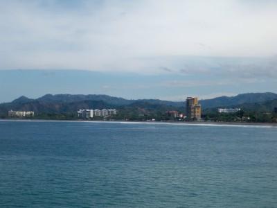Jaco in Costa Rica