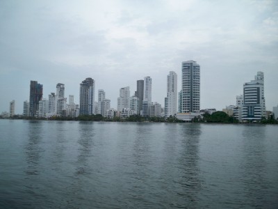 Cartegena
