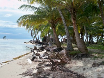 San Blas Islands