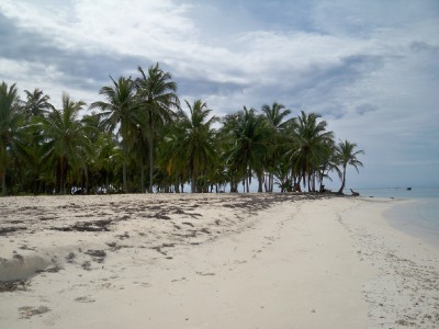 San Blas Islands