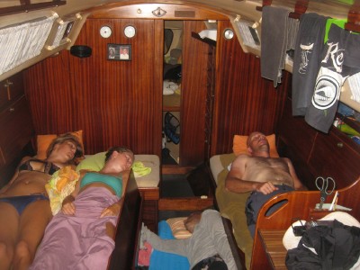 sleeping-arrangements