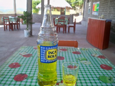 Inca Kola