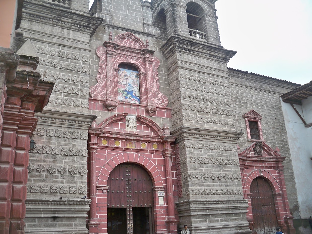 Ayacucho