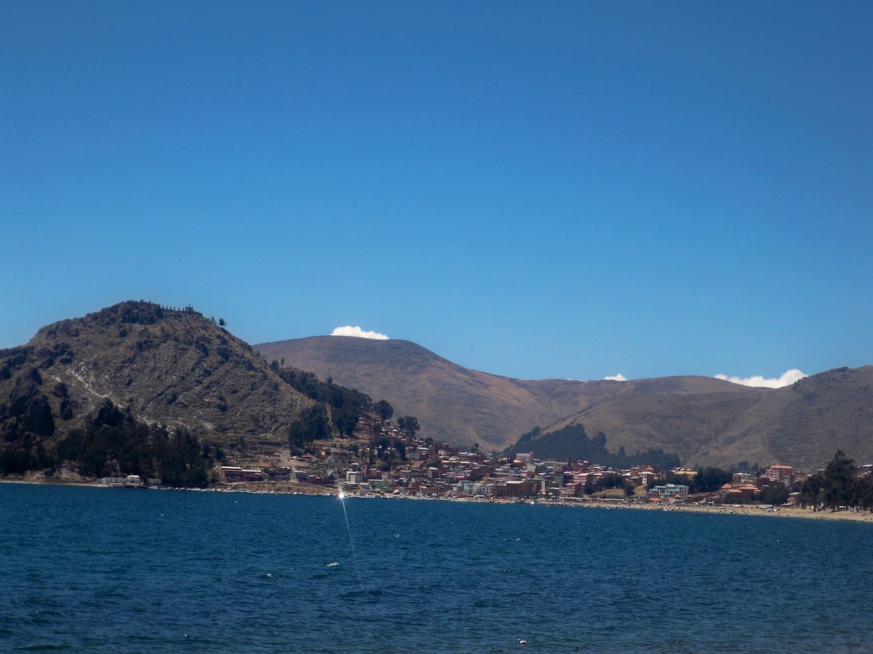 Copacabana