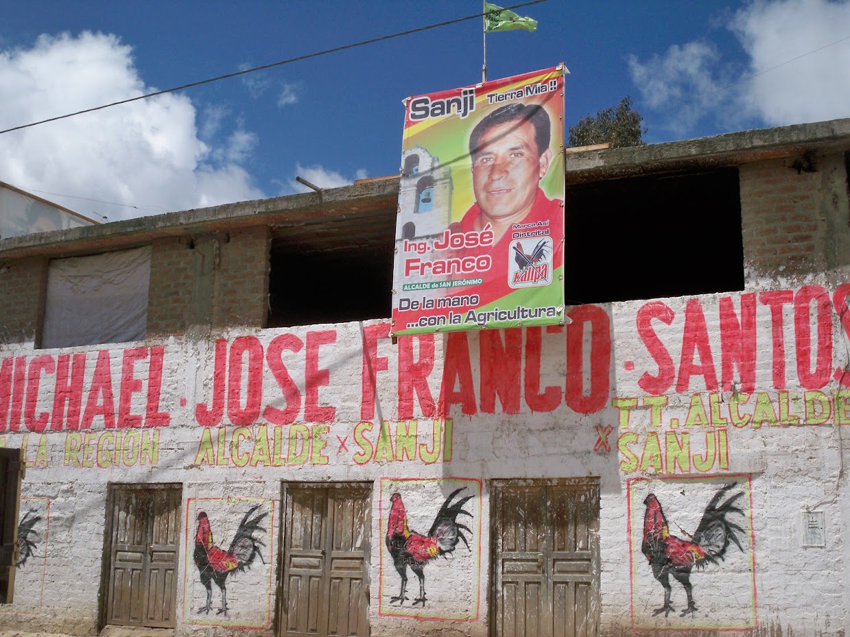 franco-peru