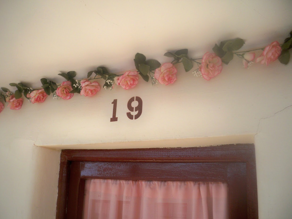 room 19 hotel avenida uyuni