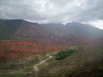 Cuesta de Miranda