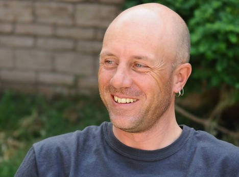 Dave Briggs