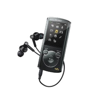 Sony Walkman NWZ-E463