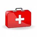 How to cope with being sick when bicycle touring
