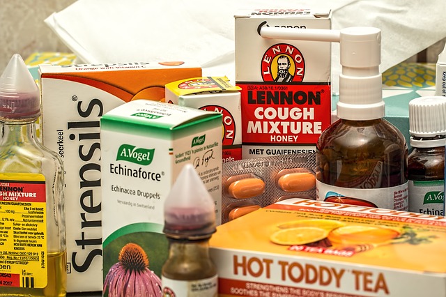 How to cope with being sick on a bicycle tour
