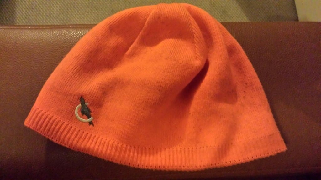 Sealskinz Hat