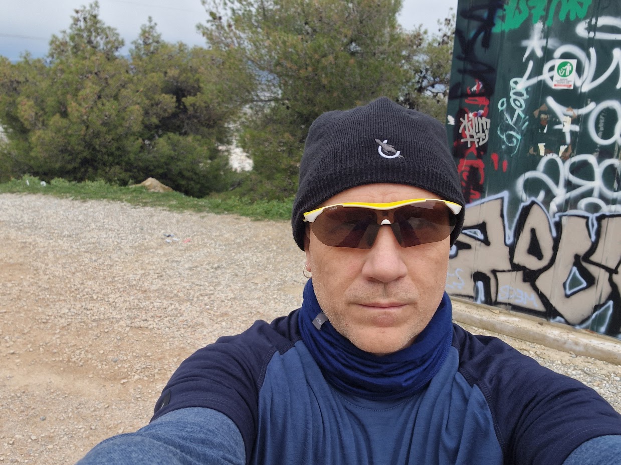 sealskinz waterproof cold weather beanie