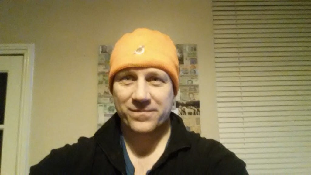 The Sealskinz Waterproof Beanie Hat review - I've worn them for several years now, and here's some of my thoughts