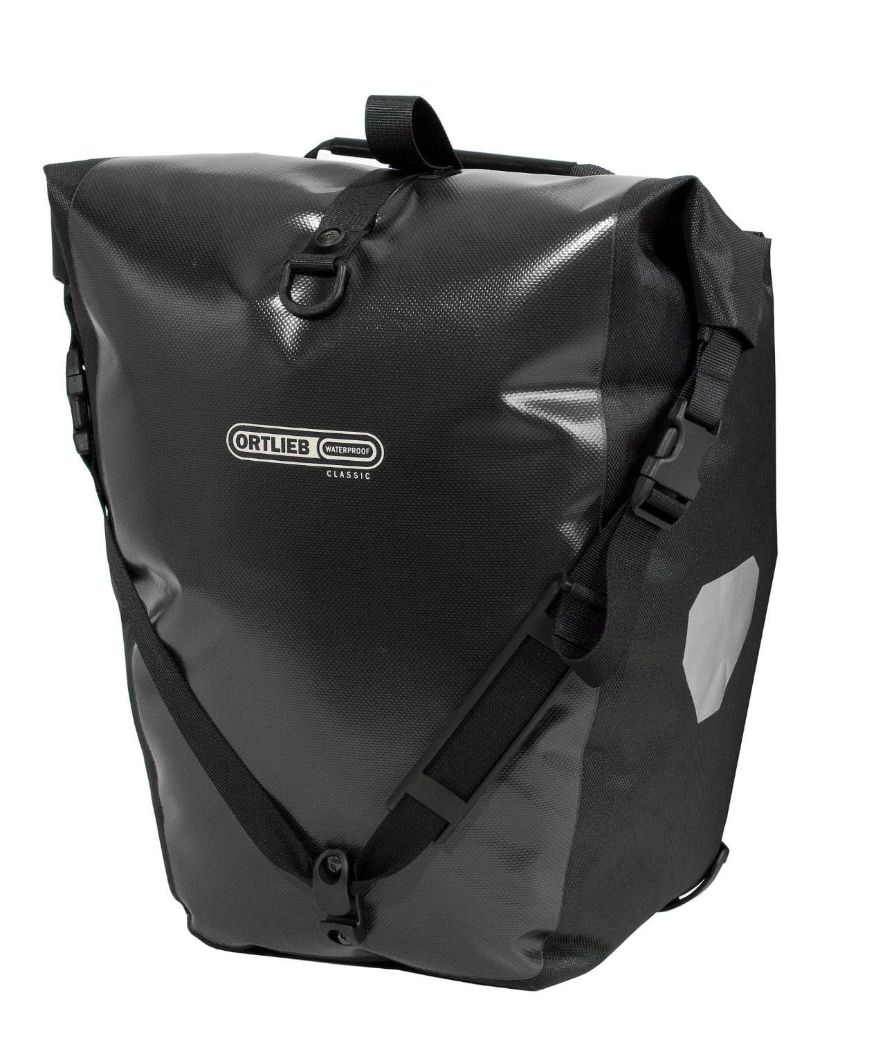 Ortleib back Roller Classic Panniers