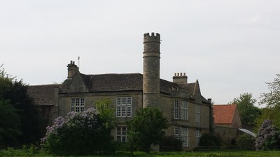 near Peterborough