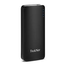 Tecknet Powerbank