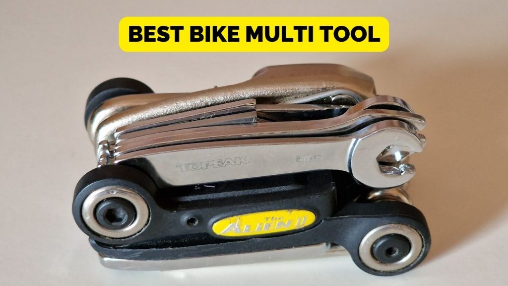 best bike multi tool for cyclists