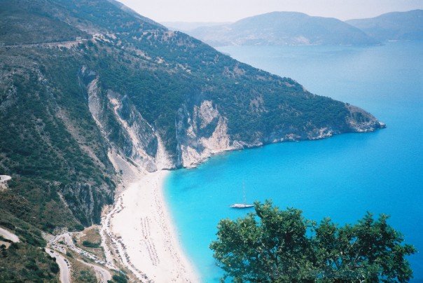 Kefalonia