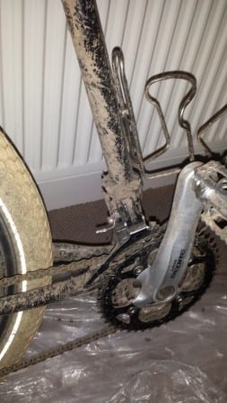 Stanforth Kibo Expedition Bicycle