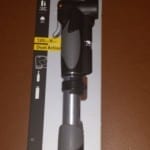 Topeak Mini Dual DXG pump