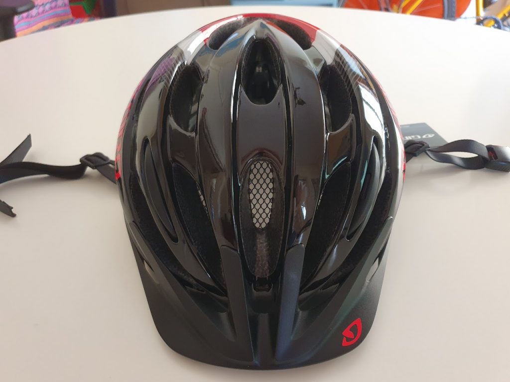 GIRO Revel MTB Helmet 