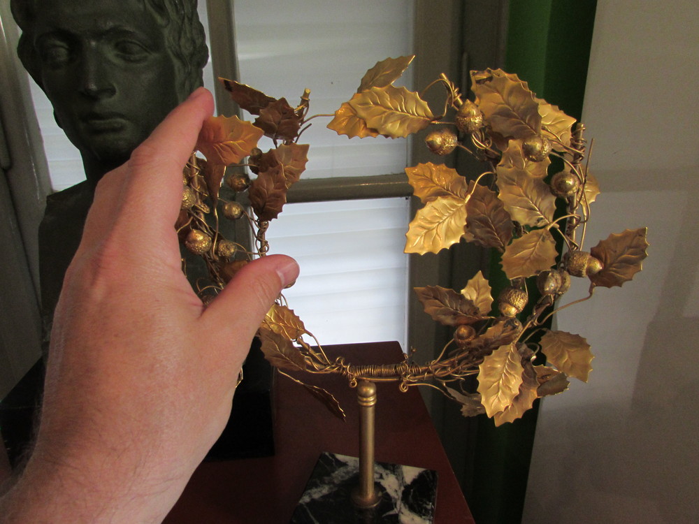 tactual museum of athens