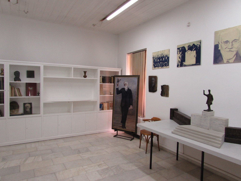 eleftherios-venizelos-museum