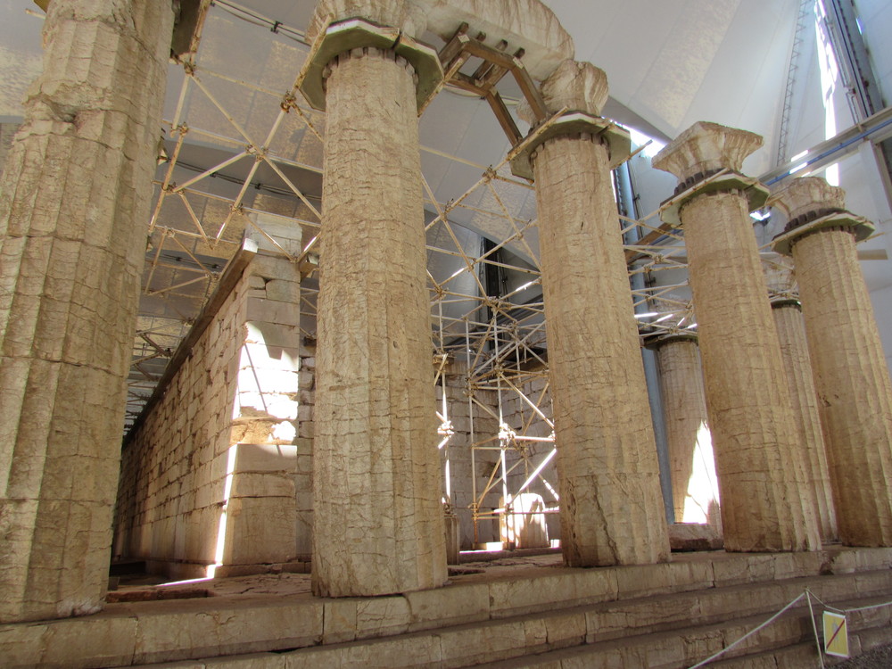 Temple of Apollo