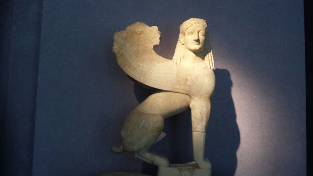 Archaeological Museum of Kerameikos