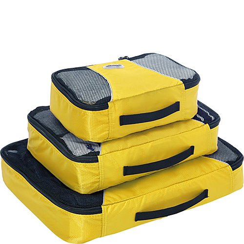 Packing Cubes are an essential travel item which should be included in travel packing lists.