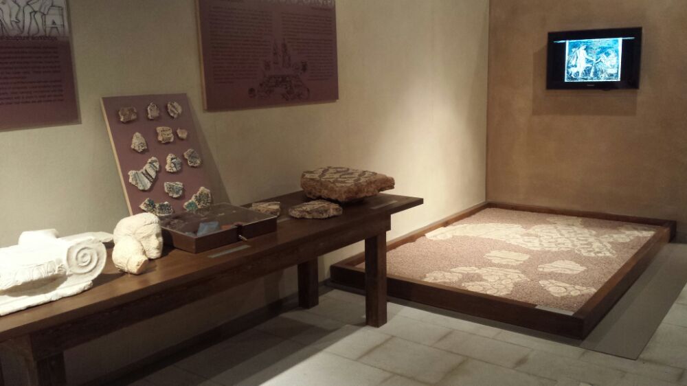 Nicopolis Musuem