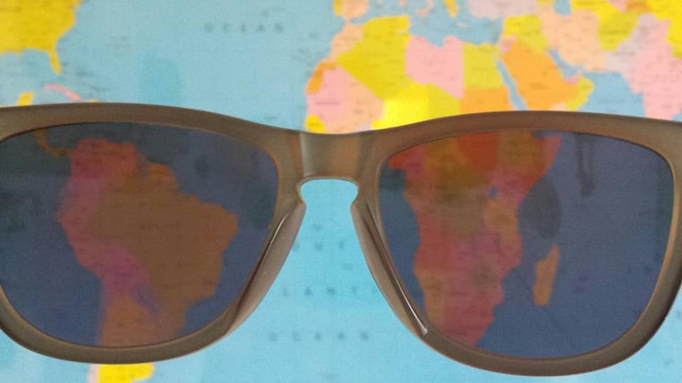 SunGod Classics review - Adventureproof sunglasses