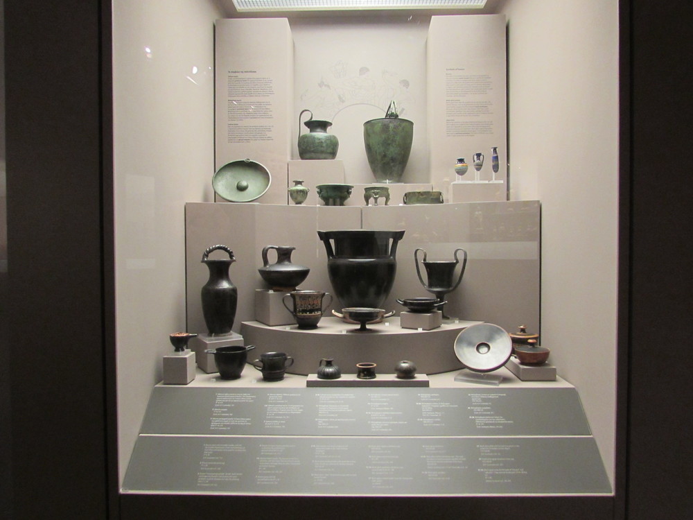 Ancient Greek Art